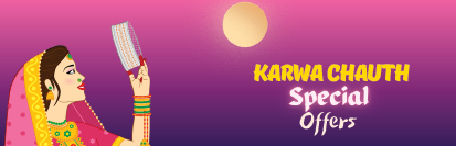 Karwa Chauth Offer 4